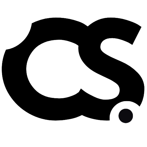 Custom Sites logo